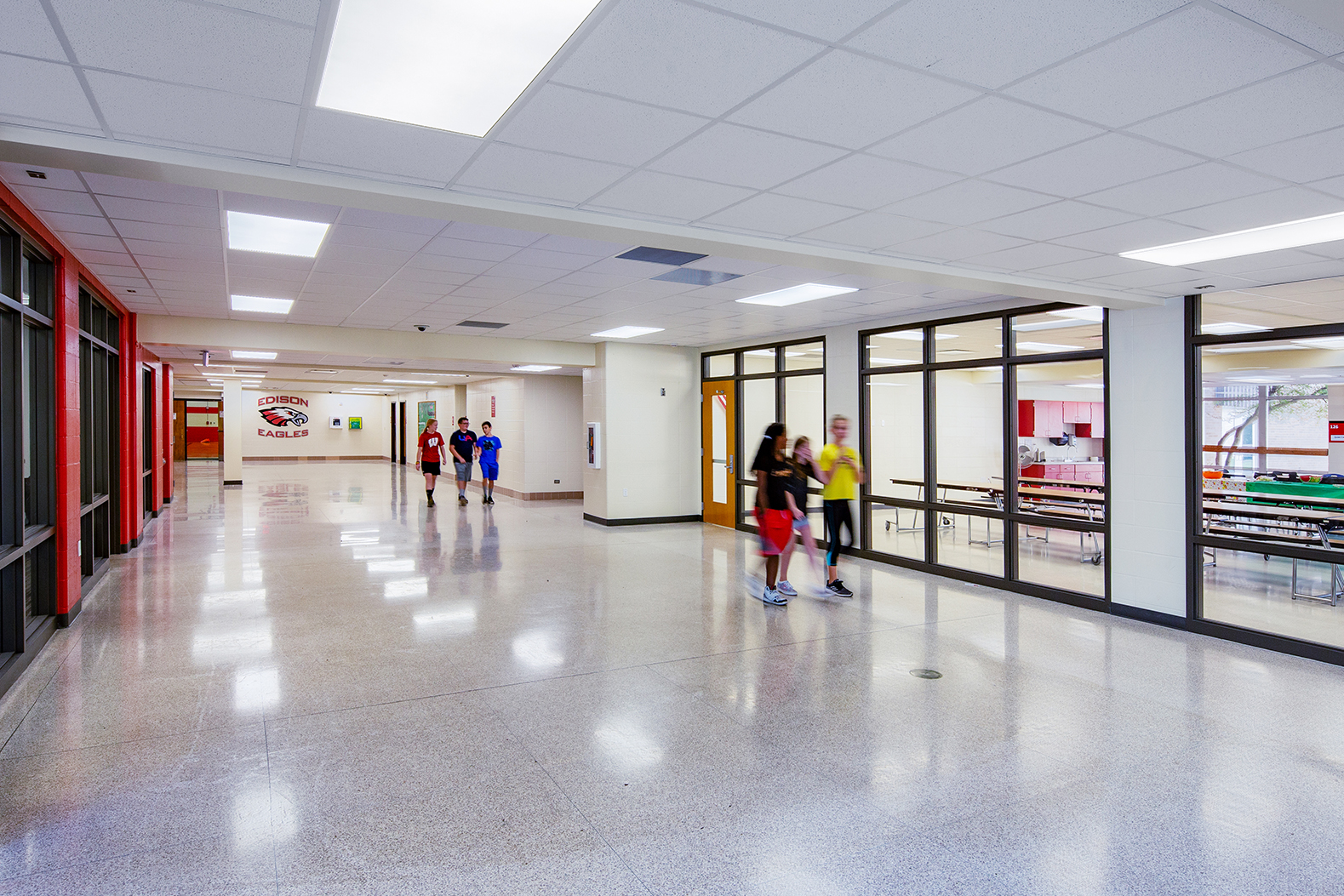 Edison Middle School